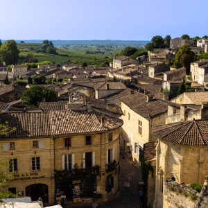 France - Saint Emilion