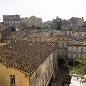 France - Saint Emilion