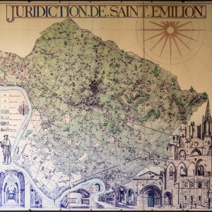 France - Saint Emilion