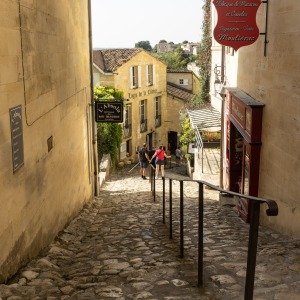 France - Saint Emilion