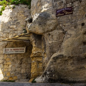 France - Saint Emilion