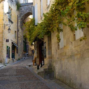 France - Saint Emilion