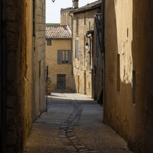 France - Saint Emilion