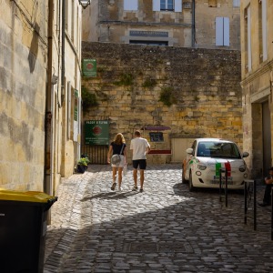 France - Saint Emilion