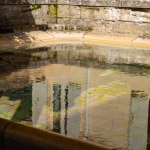 France - Saint Emilion