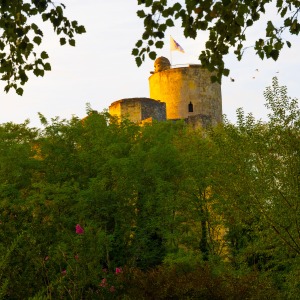France - Rauzan