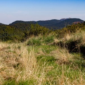 France, La Garandie, Aydat