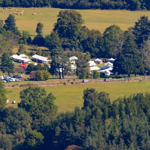 France, La Garandie, Aydat