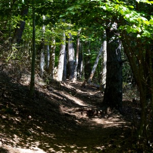 France, La Garandie, Aydat