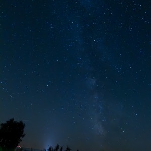 France, La Garandie, Aydat