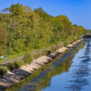 France - Camping Nature