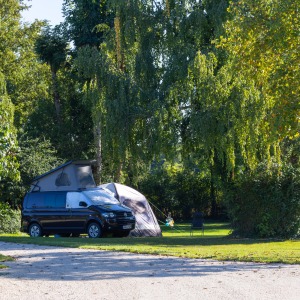 France - Camping Nature