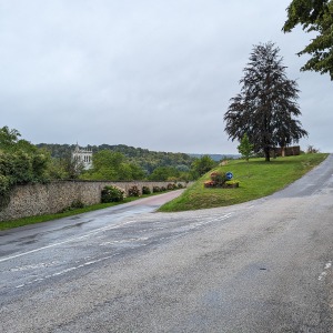 France - Le Bec Hellouin