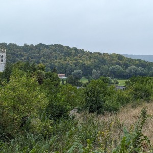 France - Le Bec Hellouin