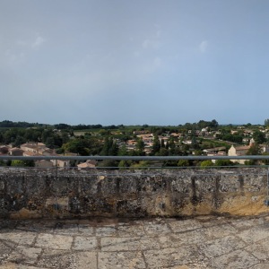 France - Rauzan