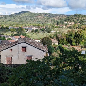 France - Vallon-Pont-d'Arc