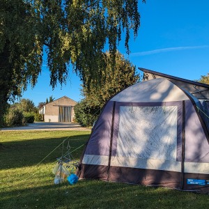 France - Camping Nature