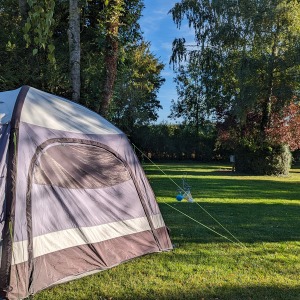 France - Camping Nature