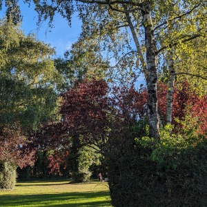 France - Camping Nature