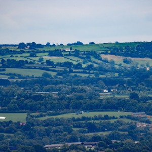 Glastonbury Tor