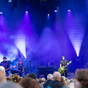 Glastonbury Abbey Extravaganza