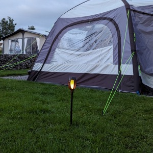 Cheddar Camping and Caravanning