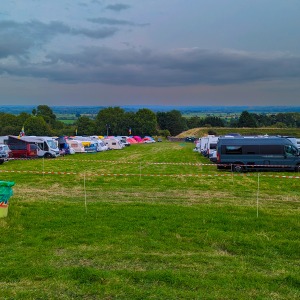 Glastonbury Tor