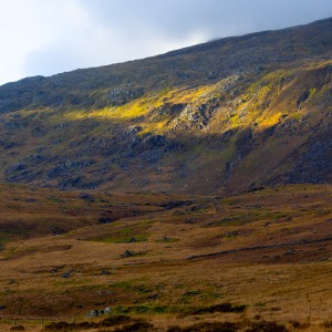 Snowdon National Park