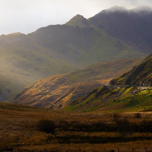 Snowdon National Park