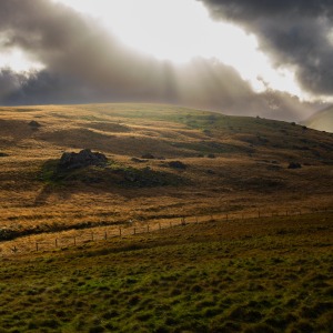 Snowdon National Park