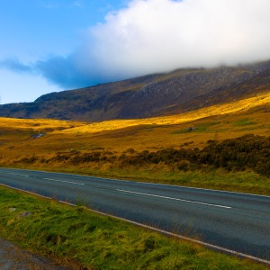 Snowdon National Park