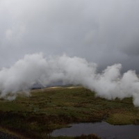 London Euston to Carlisle via Settle and Carlisle Railway