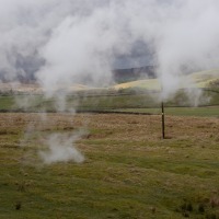 London Euston to Carlisle via Settle and Carlisle Railway