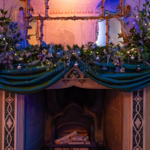 National Trust Mottisfont - Christmas 2023