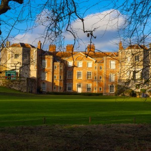 National Trust Mottisfont - Christmas 2023