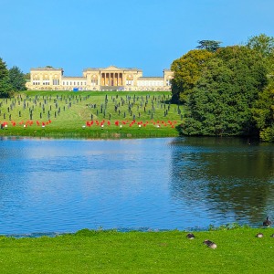 National Trust Stowe