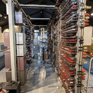 The National Museum of Computing