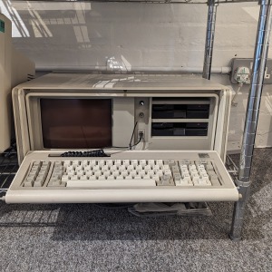 The National Museum of Computing