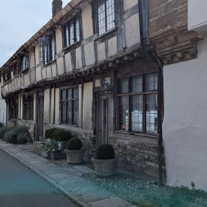 Cerne Abbas
