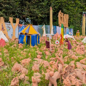 Glastonbury Festival 2024