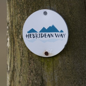 Camping Holiday to the Outer Hebrides