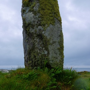 Camping Holiday to the Outer Hebrides