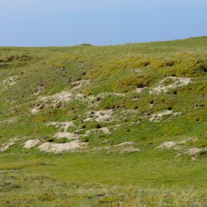 Camping Holiday to the Outer Hebrides