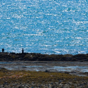 Camping Holiday to the Outer Hebrides