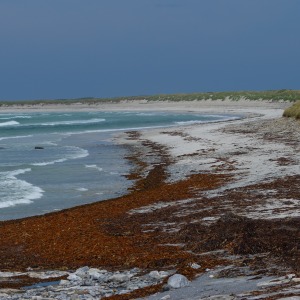 Camping Holiday to the Outer Hebrides