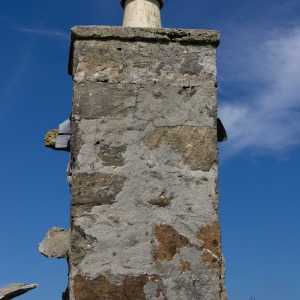 Camping Holiday to the Outer Hebrides