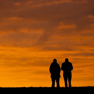 Camping Holiday to the Outer Hebrides