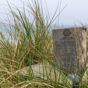 Camping Holiday to the Outer Hebrides