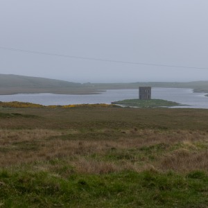 Camping Holiday to the Outer Hebrides