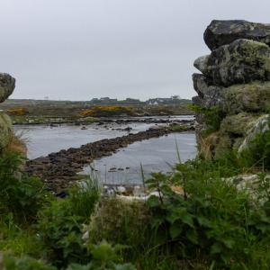 Camping Holiday to the Outer Hebrides